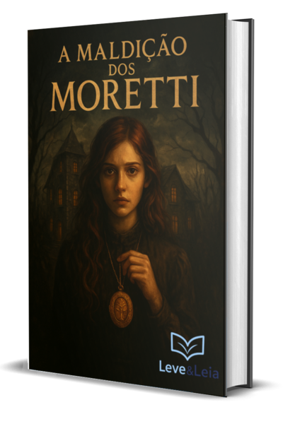 A Maldição dos Moretti