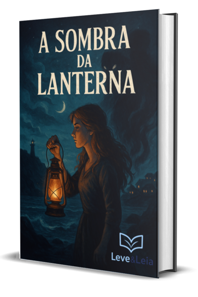 A Sombra da Lanterna