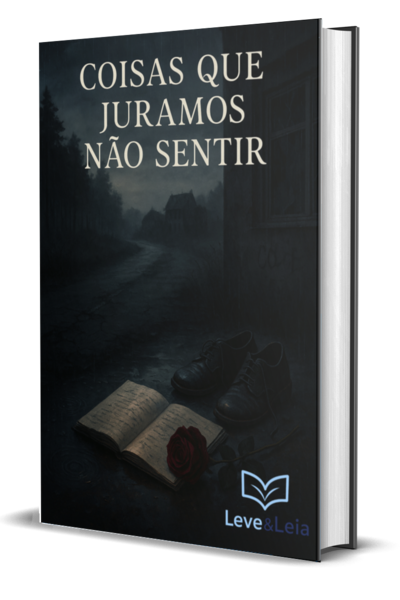 Coisas Que Juramos Não Sentir