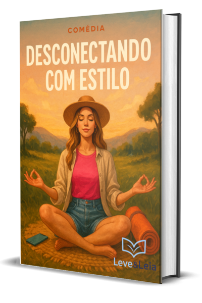 Desconectando com Estilo