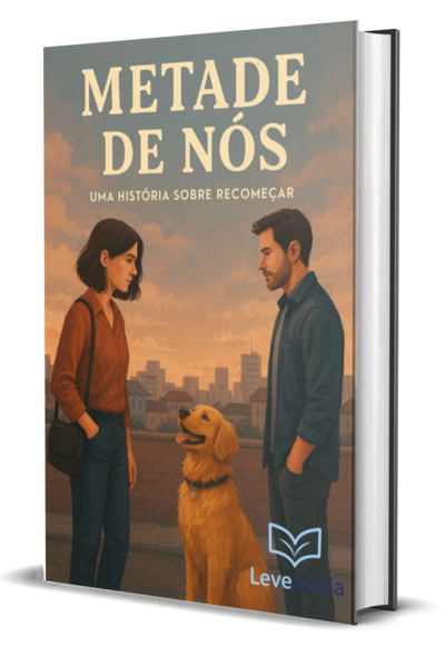 Metade de Nós
