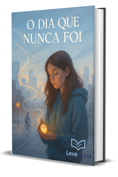 O Dia Que Nunca Foi