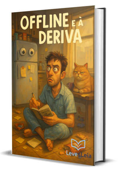 Offline e à Deriva