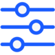 Personalização