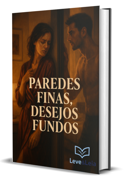 Paredes Finas, Desejos Fundos